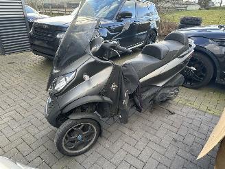 Piaggio MP3 LT LT ABS picture 3