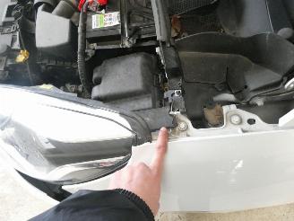 Ford Fiesta TREND picture 8