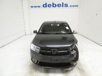 Avarii autoturisme Dacia Sandero LAUREATE 2018/6