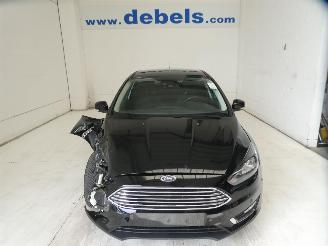 Unfallwagen Ford Focus TITANIUM 2017/9