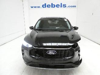 Avarii autoturisme Ford Kuga 1.5I ECOBOOST 2025/2