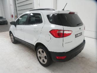 Ford EcoSport COOL&CONNEC picture 4