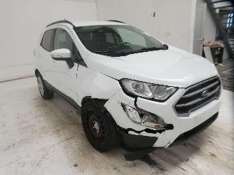 Ford EcoSport COOL&CONNEC picture 12