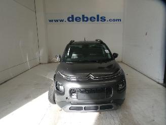 skadebil auto Citroën C3 Aircross AIRCROSS LIVE 2020/2