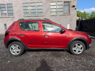 Schadeauto Dacia Sandero PLUS 2014/4