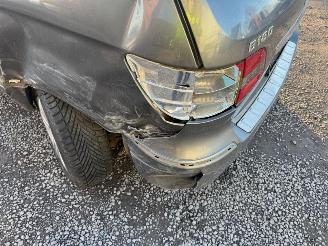 Mercedes B-klasse  picture 14