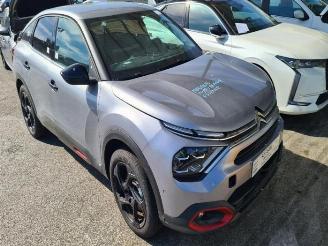 Citroën C4 C4 Berline (BA/BB/BC), Hatchback 5-drs, 2020 1.2 PureTech 130 12V picture 4