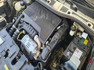 Citroën C4 C4 Berline (BA/BB/BC), Hatchback 5-drs, 2020 1.2 PureTech 130 12V picture 6