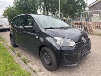 Volkswagen Up! Up! (121), Hatchback, 2011 1.0 12V 60 picture 7