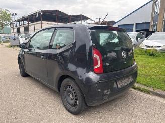 Volkswagen Up! Up! (121), Hatchback, 2011 1.0 12V 60 picture 3