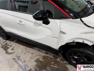 Opel Crossland X picture 5