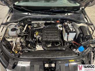 Skoda Octavia  picture 8