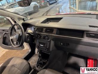 Volkswagen Caddy  picture 15