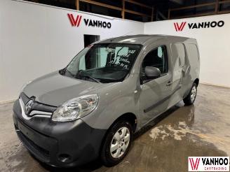 Schadeauto Renault Kangoo  2018/4