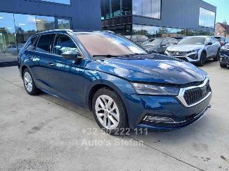 Avarii autoturisme Skoda Octavia STYLE 2022/12