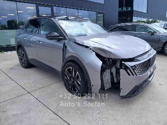 Avarii autoturisme Peugeot 3008  2025/7