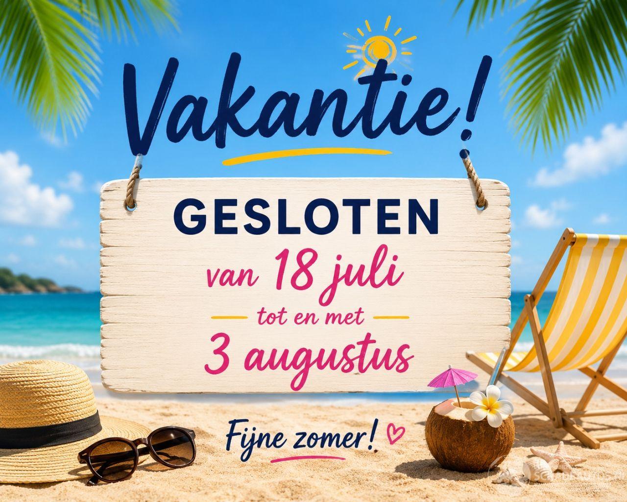 Audi  VAKANTIE 18-07  - 03-08   GESLOTEN