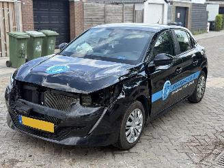 škoda osobní automobily Peugeot 208 .2 PureTech Active 2021/1