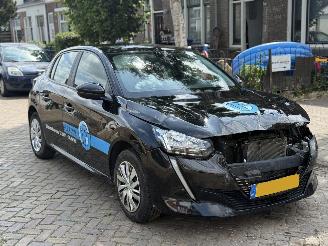 Peugeot 208 .2 PureTech Active picture 4