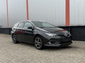Unfallwagen Toyota Auris Touring Sports  2019/1