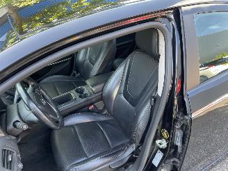 Opel Ampera 1.4 plug in picture 14