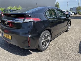  Opel Ampera 1.4 plug in 2012/9