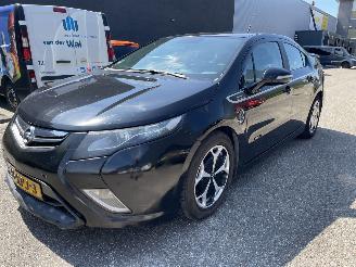 Opel Ampera 1.4 plug in picture 2