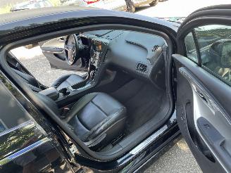 Opel Ampera 1.4 plug in picture 15