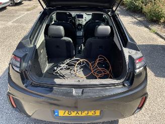 Opel Ampera 1.4 plug in picture 8