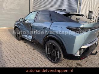 Peugeot 3008 Elek 210 GT Pano Leder LED AHK picture 6
