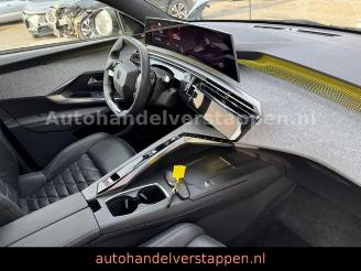 Peugeot 3008 Elek 210 GT Pano Leder LED AHK picture 16