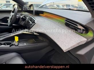 Peugeot 3008 Elek 210 GT Pano Leder LED AHK picture 17