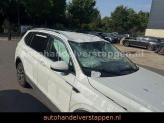 Volkswagen Tiguan Allspace Comfortline 4Motion 147kw picture 7