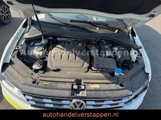 Volkswagen Tiguan Allspace Comfortline 4Motion 147kw picture 12