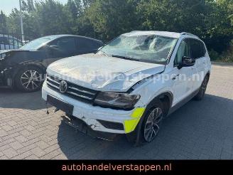 Volkswagen Tiguan Allspace Comfortline 4Motion 147kw picture 2