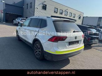 Volkswagen Tiguan Allspace Comfortline 4Motion 147kw picture 5