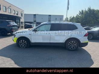 Volkswagen Tiguan Allspace Comfortline 4Motion 147kw picture 3