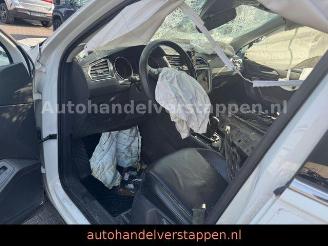 Volkswagen Tiguan Allspace Comfortline 4Motion 147kw picture 13